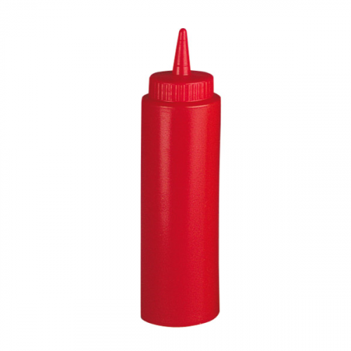 Poire à sauce 240ml Rouge 123.30 P/6 Poires -unité-