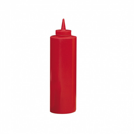 Poire à sauce 720ml Rouge 123.37 P/6 Poires -unité-