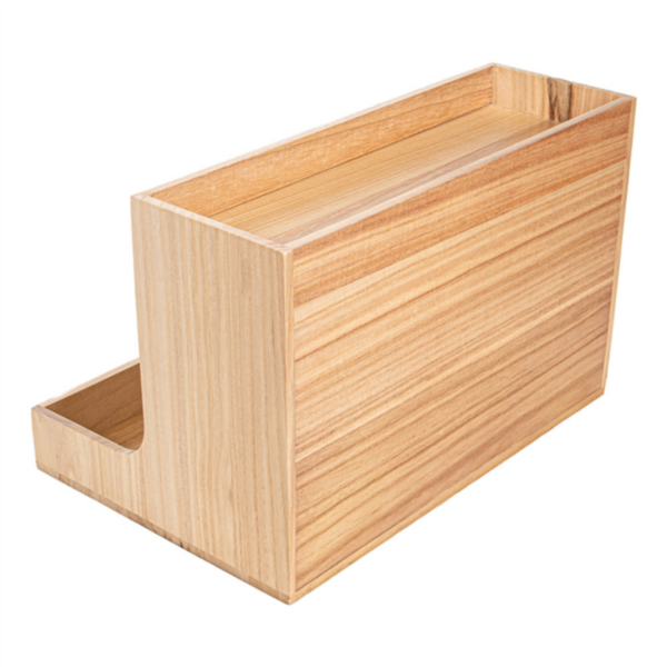 Présentoir 347x233x225mm Ref 258.83 C/2 P/1 -pièce-