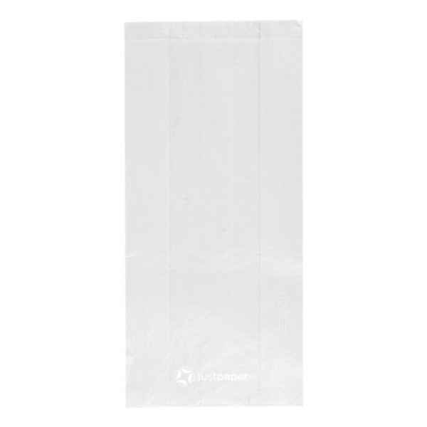 Sachet sandwich plat cristal 12+6x26cm ref 231.12 C/2250 P/250 -unité-