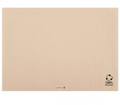 Set de table écologique 43x31 Kraft C/2000 P/500 -unité- 106.40