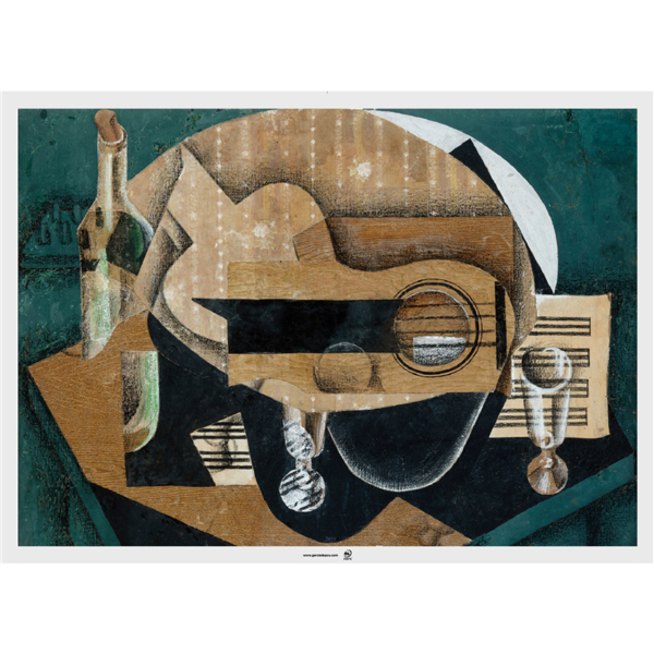 Set de table 43x31 assortis Vanguardia 275.11 C/2000  P/500 -unité-