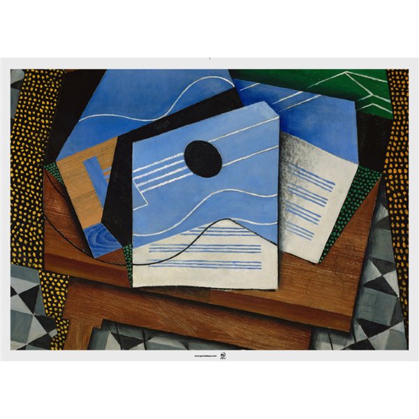 Set de table 43x31 assortis Vanguardia 275.11 C/2000  P/500 -unité-