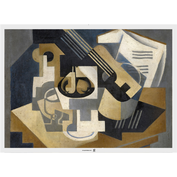 Set de table 43x31 assortis Vanguardia 275.11 C/2000  P/500 -unité-