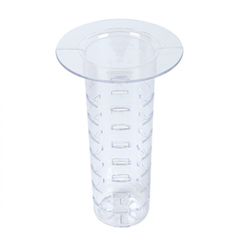 Tube infuseur pour distributeur boisson en verre 8 litres Ref 264.53 - pièce -