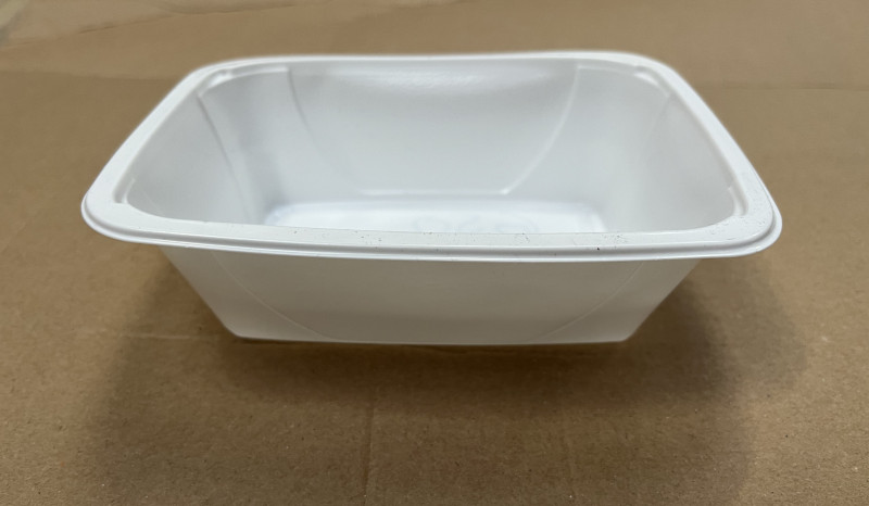 Barquettes scellables Barrière 171x129x50 GBB650 C/800 -unité-