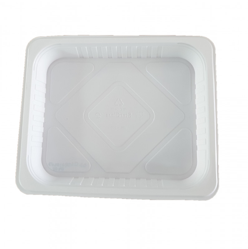 Barquettes scellables Barrière 316x261x34 GBB2100 C/200 -unité-