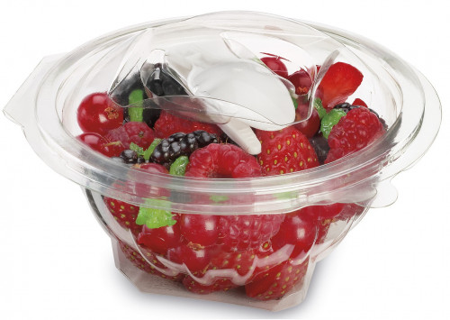 BOWLS REUTILISABLES 1000ML (AVEC OU SANS COUVERCLE)