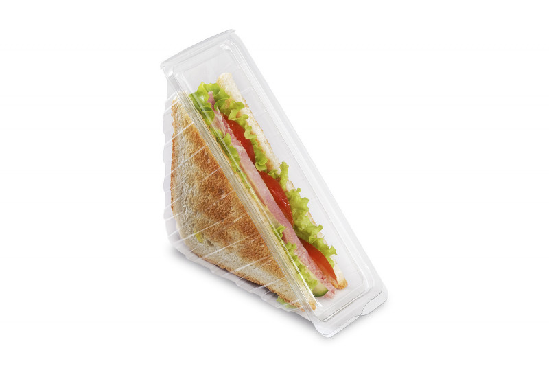 Boite sandwich polaire suédois SANDPOLCC C/840 -unité-