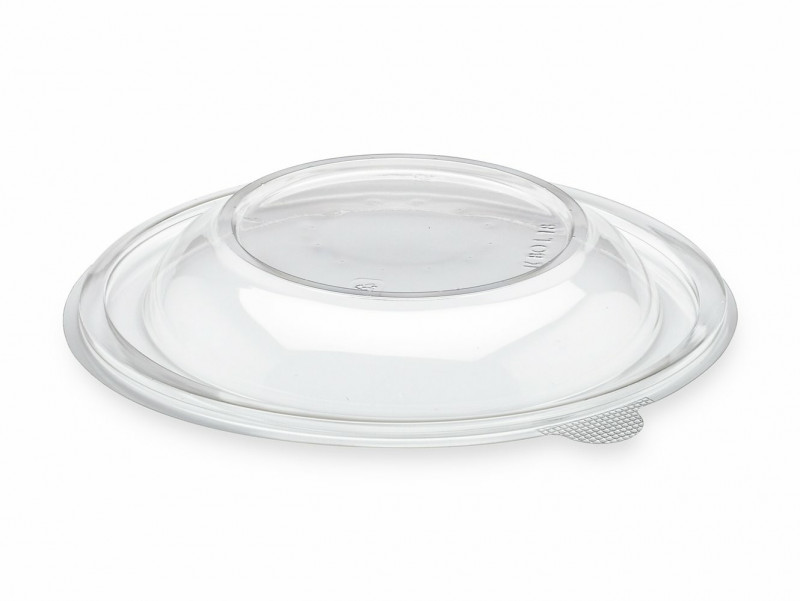 Couvercles  transparent (pour saladier sl0750cc) 828018901 C/400 P/50  -unité-