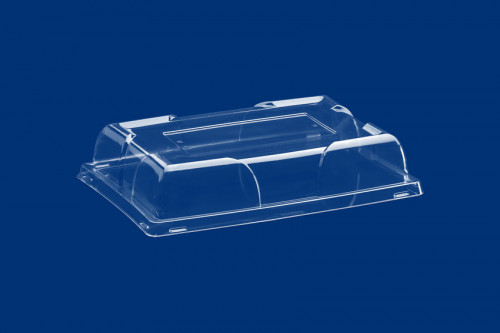 Couvercle plateau buffet CVPLC280 C/25 -unité-