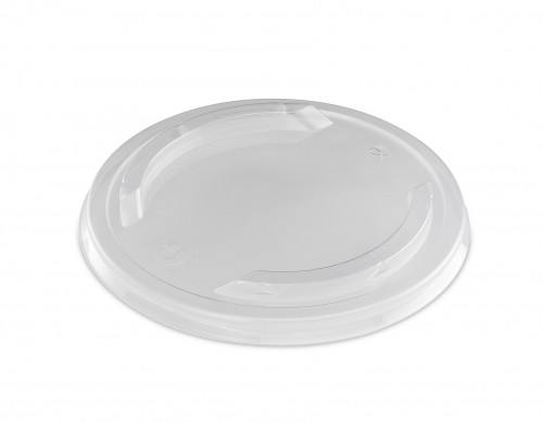 Couvercle Micro Ondable pour pot salade 500, 750 et 1000ml CVPOTCART1000PP C/300 -unité-