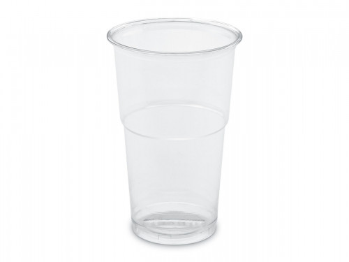 Gobelet smoothie 300/350ml Ref 5678304001 C/1250 P/50 -unité-