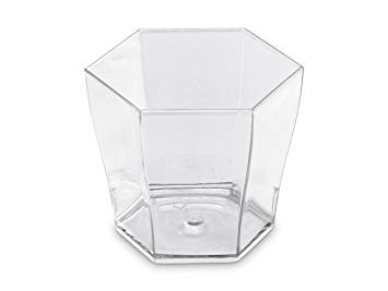 Verrine VEROCC 6 cl diam 50 h45 C/480 P/24 -unité-