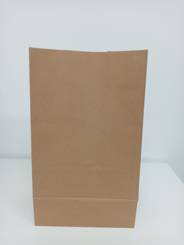 Sacs SOS 18x11x34cm 80gr Ref GBKA18x11x34 C/250 -unité-