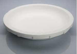 Plateaux rond petit modèle diam 35cm PLAT05  C/30, unité