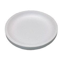 Plateaux rond grand modèle diam 50cm PLAT06 C/30, unité