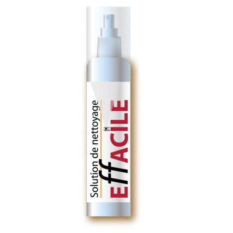 Spray de nettoyage effacile réf 1906 -à l'unité-