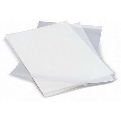 Papier suremballage BLANC 40Gr 50x64 C/20 kg -au kilo-