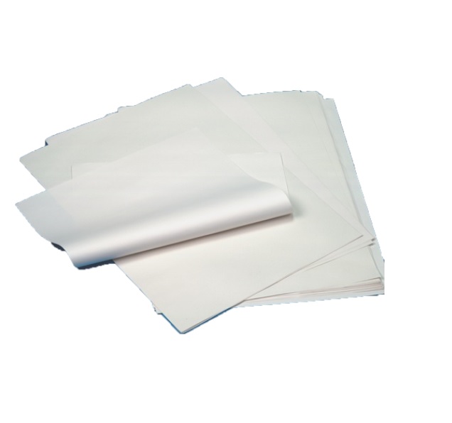 Papier 37.5x50cm duplex Blanc 60gr C/20 Kg - au kilo -