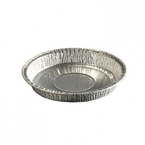 Tourtiere alu TO138 138x20mm C/15x100 -unité-