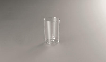 Verre LONG DRINK 20cl injecté VLD20 C42X10 unité