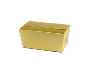 Ballotin or N°2 250Gr P/50 -unité-