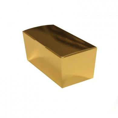 Ballotin or N°3 375Gr P/50 -unité-