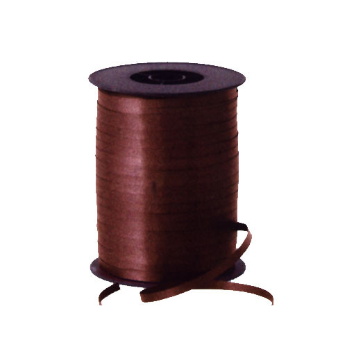 Bolduc 7mm brun foncé le bob