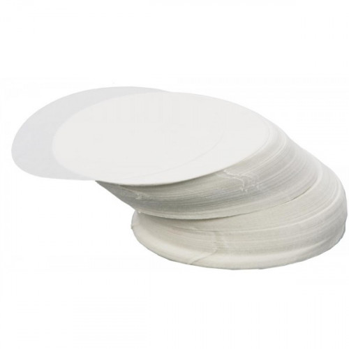 Papier cello oval steack haché P/2000