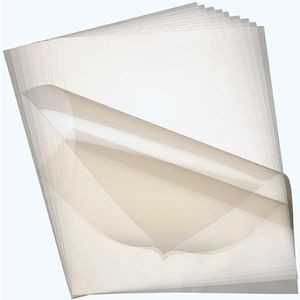 Feuilles HD transparentes 650x1000 C/2000