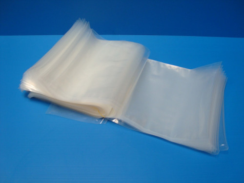 Sacs sous vide 400x600 90µ C/500 -unité-
