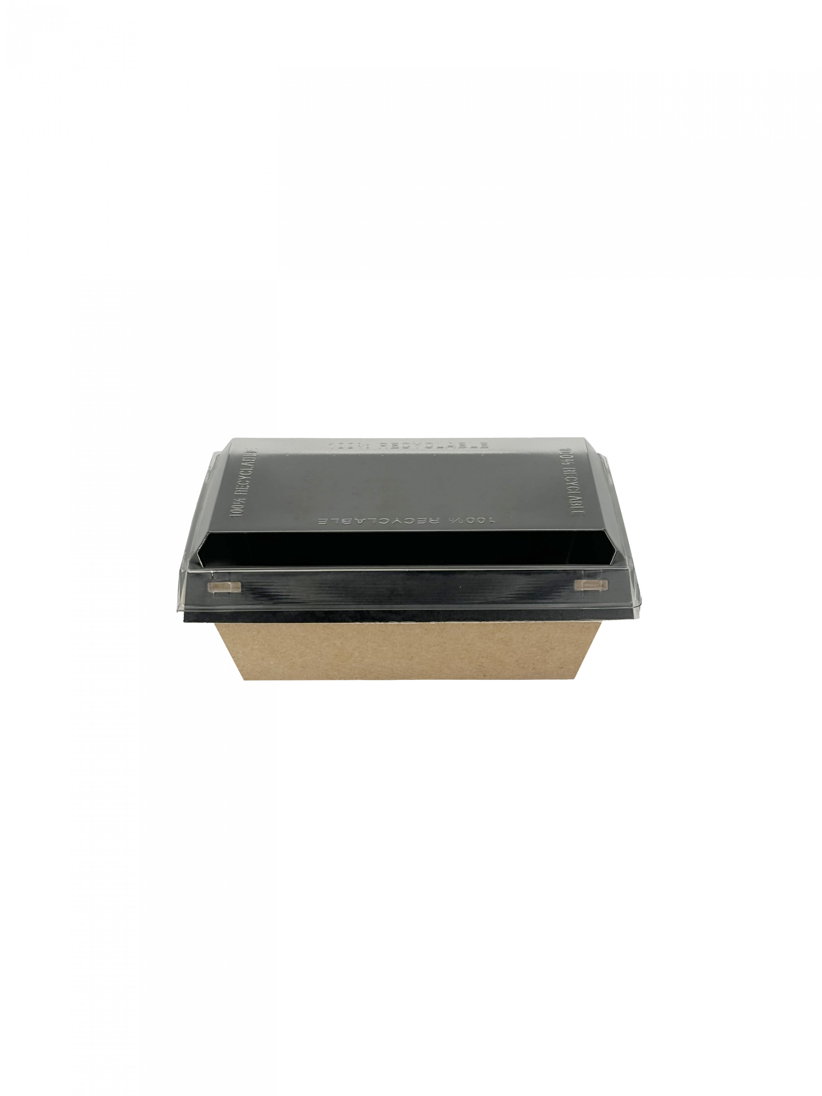 BARQUETTE CARTON / 10 150 X 105 X 12 mm - Ets Coquard